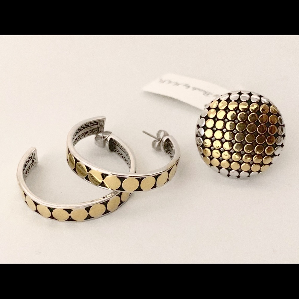 Fashion Designer Dot Collection Set! ❤️